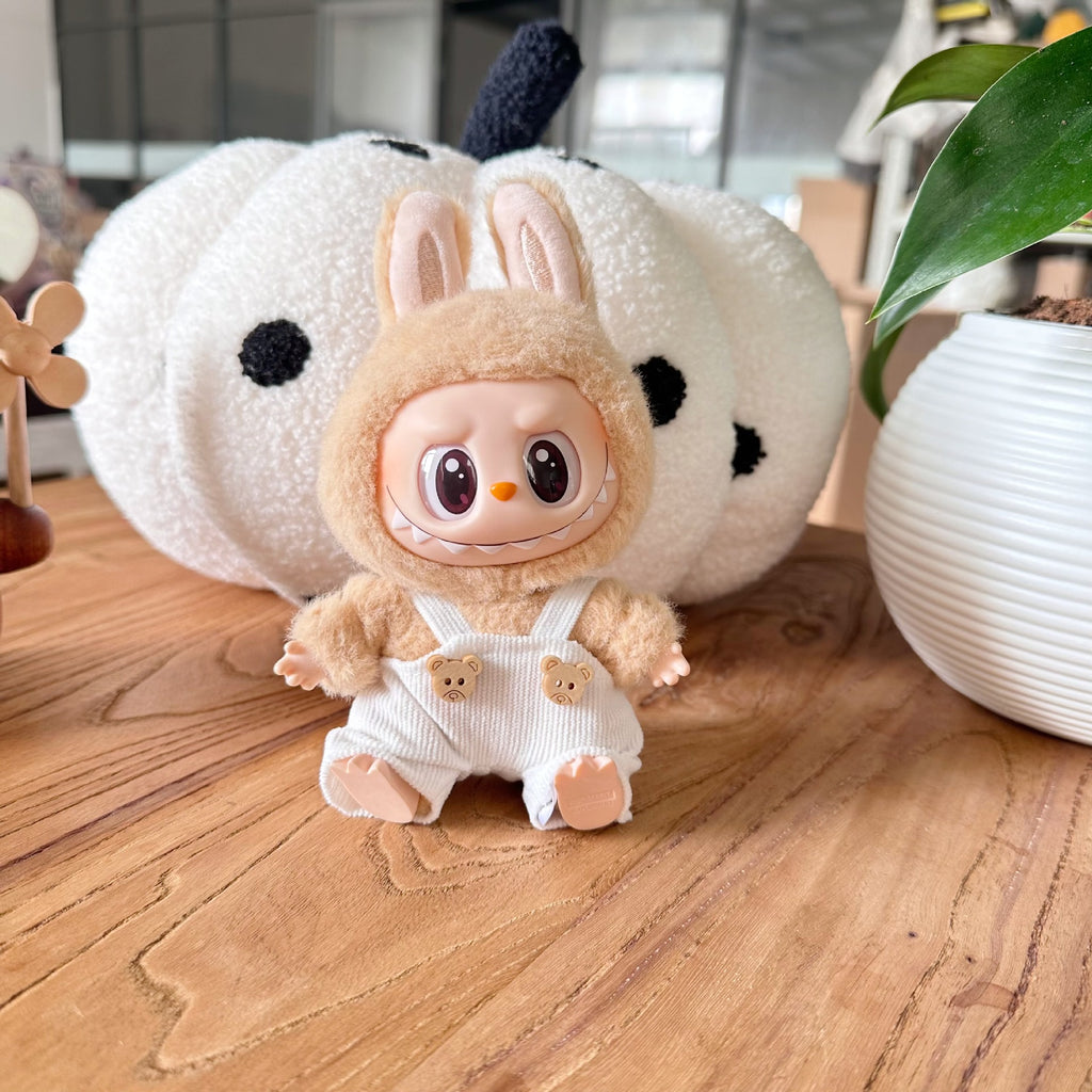 Labubu Outfits