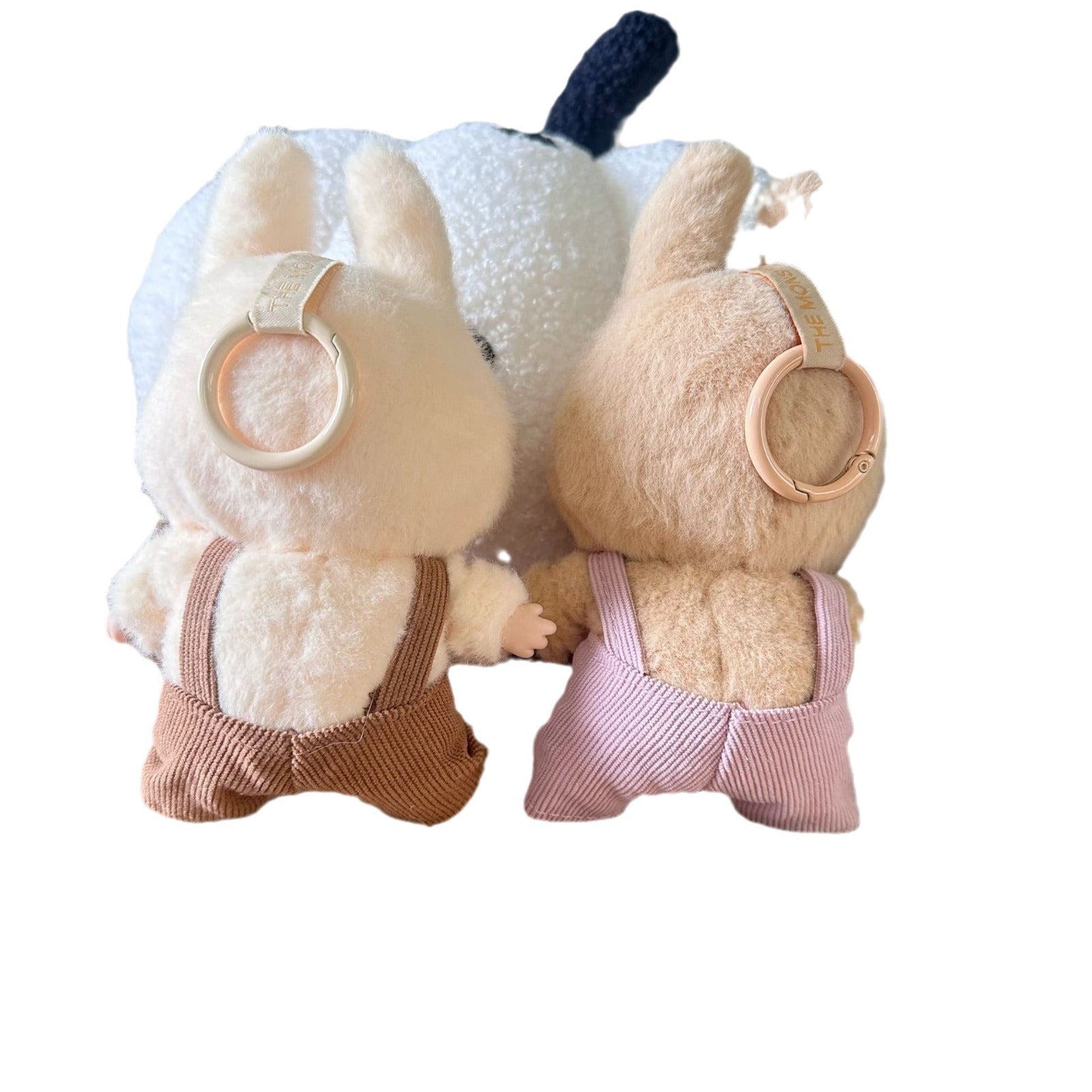 Labubu Outfits
