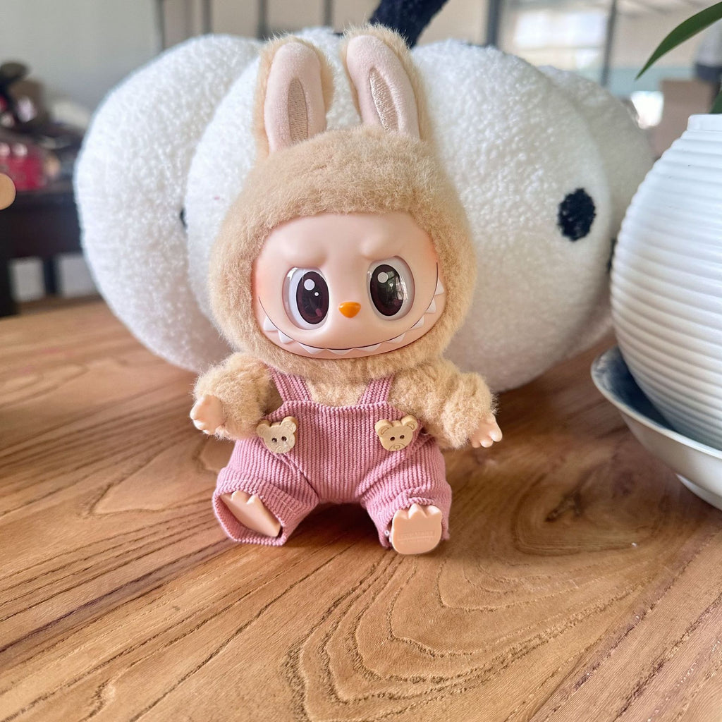 Labubu Outfits